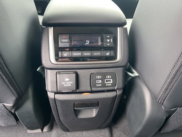 New 2026 Subaru Ascent Touring AWD/4WD image 9
