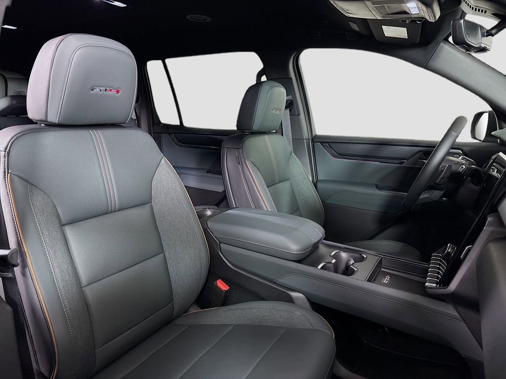 New 2026 GMC Acadia AT4 image 29