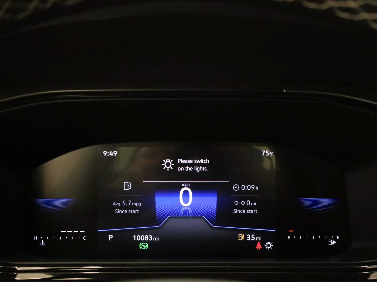 Used 2025 Volkswagen Taos S FWD image 7