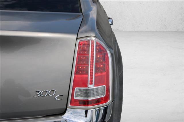 Used 2014 Chrysler 300 C AWD/4WD image 10
