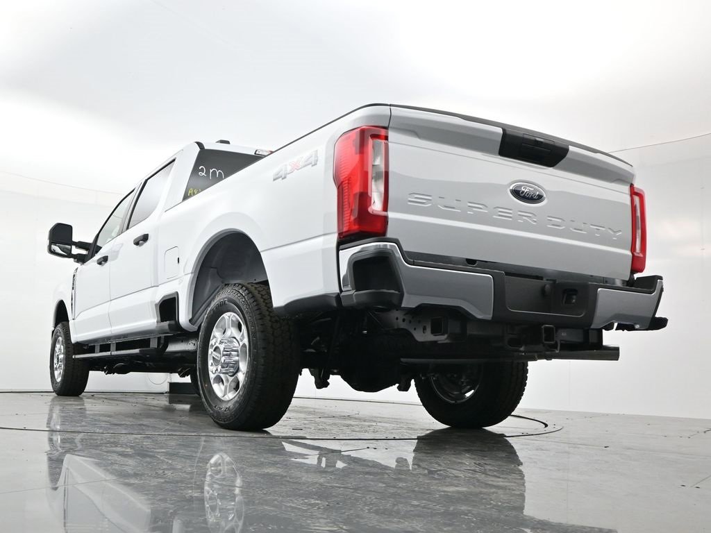 New 2026 Ford F350 XLT image 50