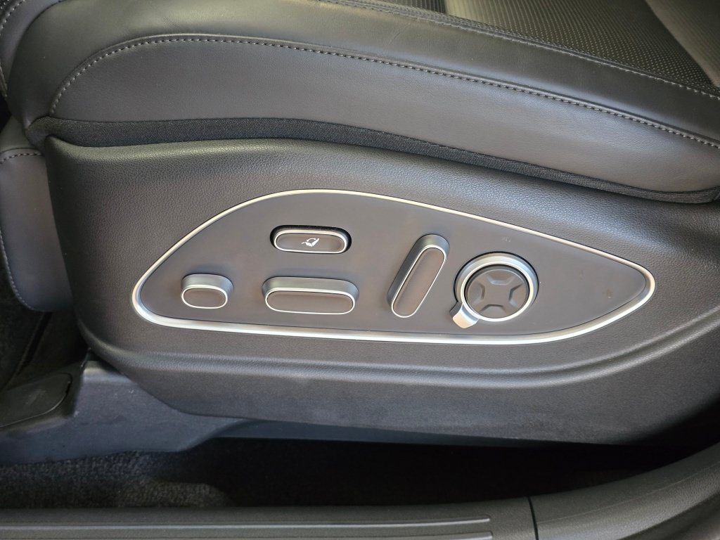 Used 2026 Hyundai Palisade Calligraphy AWD/4WD image 20