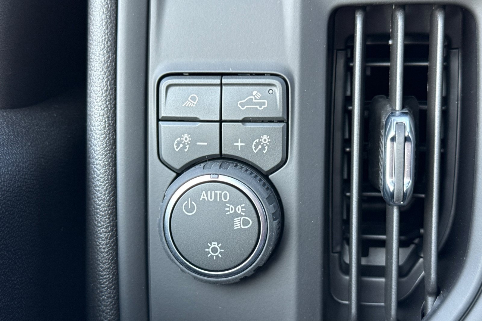 New 2026 Chevrolet Silverado 2500 W/T w/ WT Convenience Package image 29