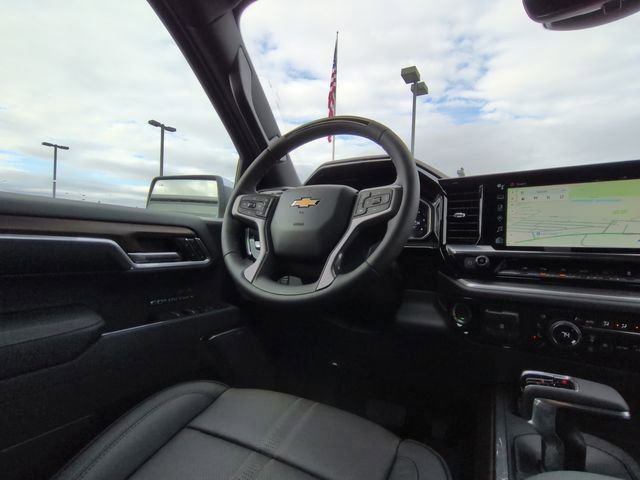 New 2026 Chevrolet Silverado 1500 High Country w/ High Country Premium Package image 7