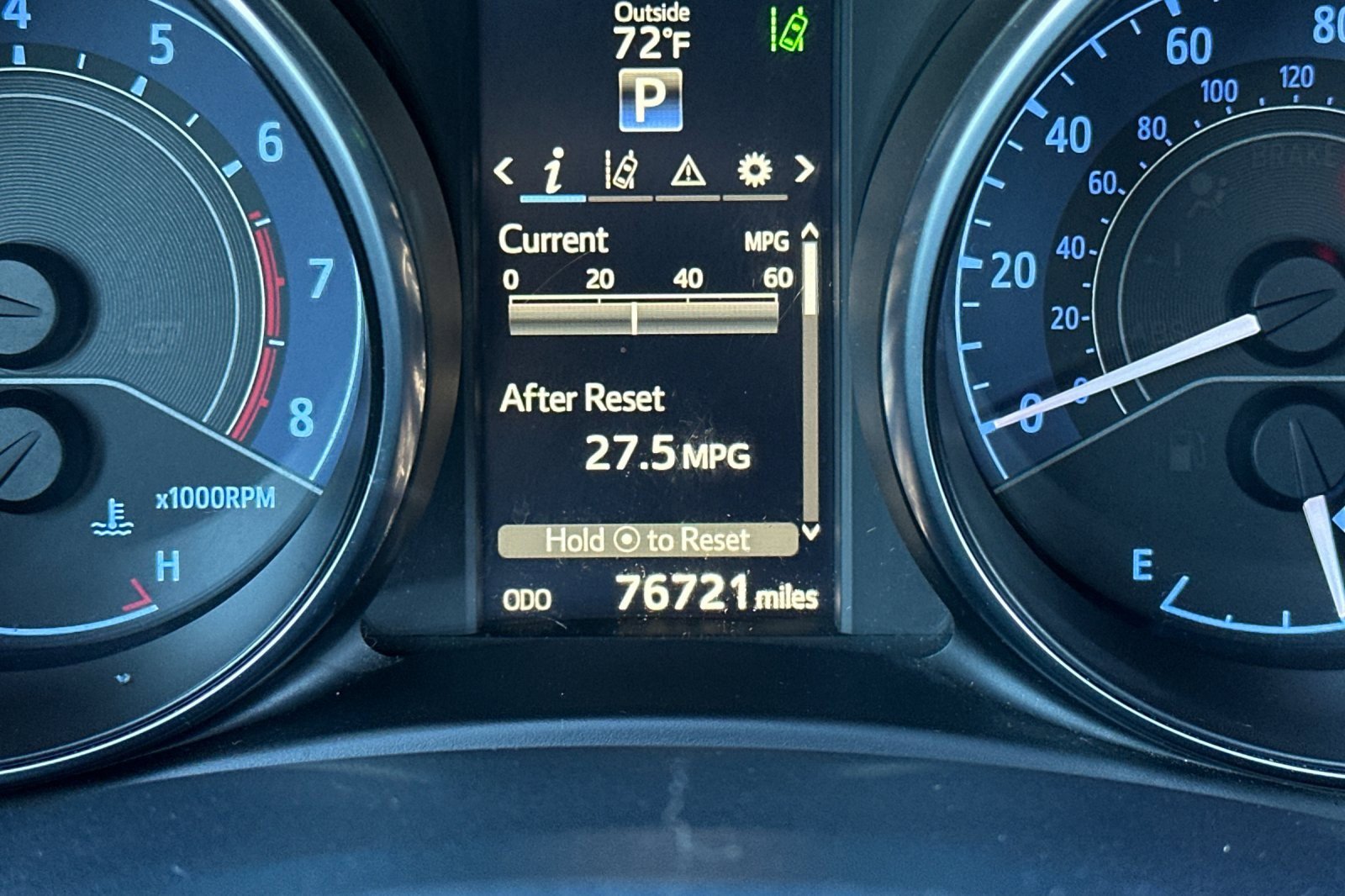 Used 2017 Toyota Corolla iM image 32