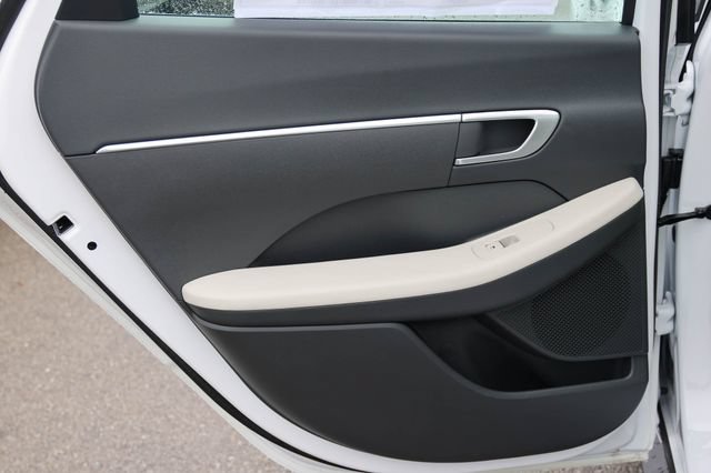 New 2026 Hyundai Sonata SE FWD image 11