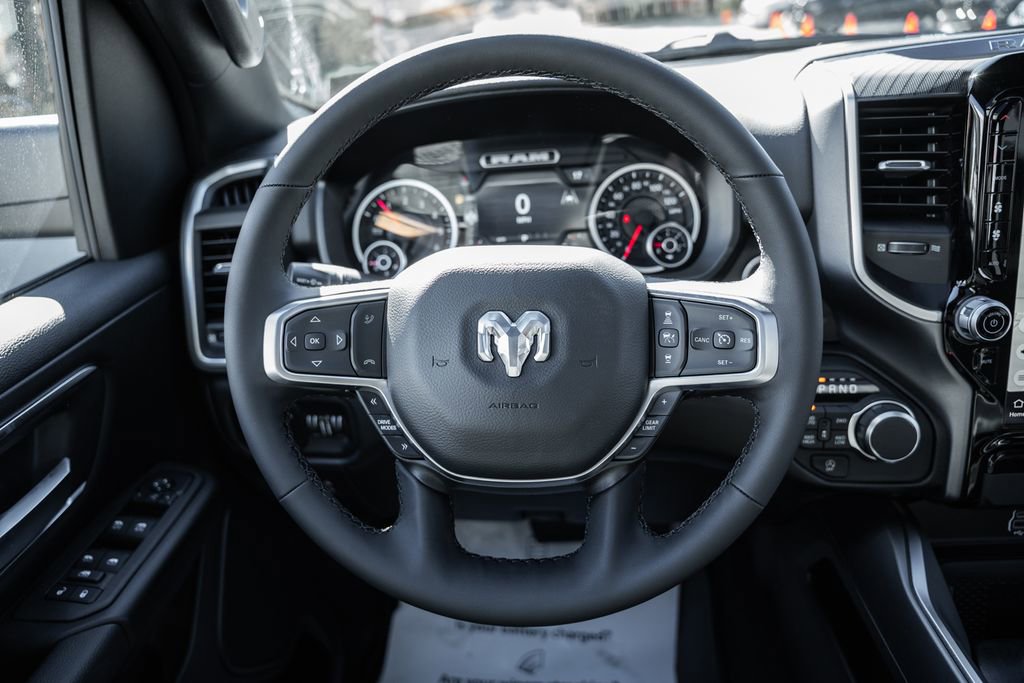 New 2026 RAM 1500 Big Horn image 32