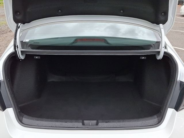 Certified 2025 Honda Civic Sport image 30
