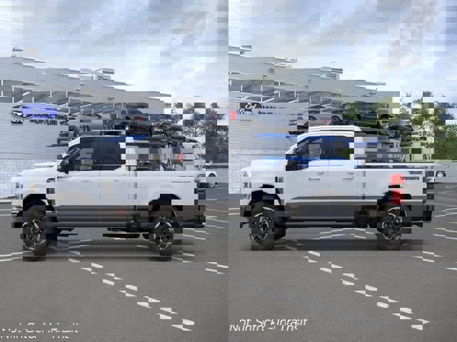 New 2026 Ford F250 King Ranch image 3
