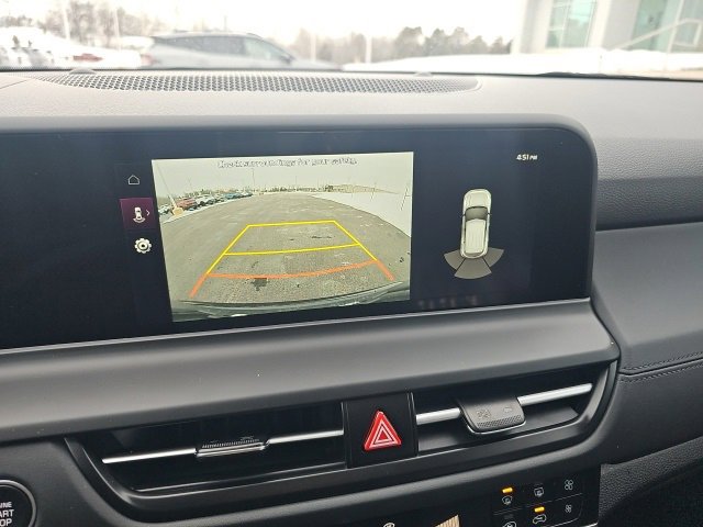 New 2026 Kia Seltos EX w/ EX Sunroof Package image 14