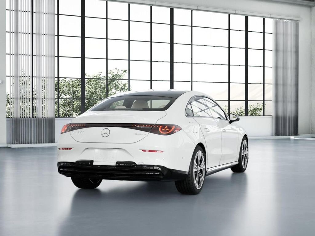 New 2026 Mercedes-Benz CLA 350 image 23