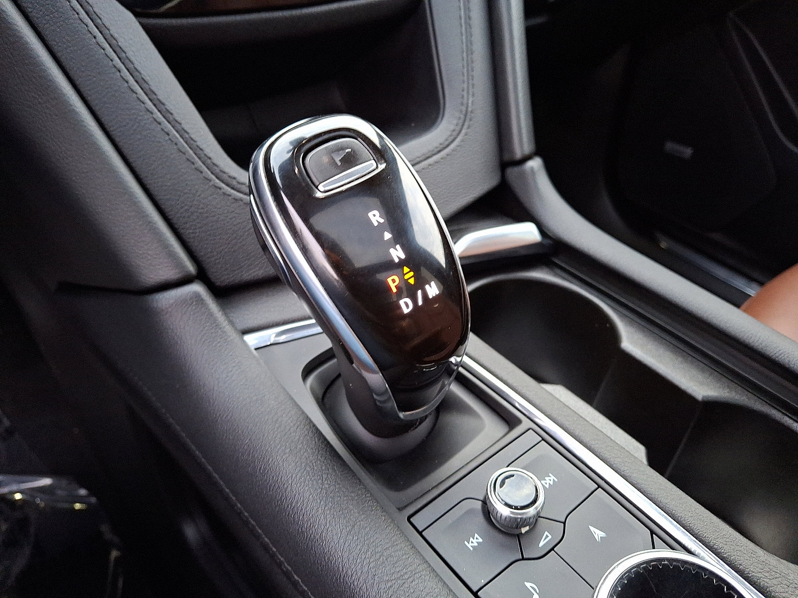 Used 2020 Cadillac XT5 Premium Luxury image 22