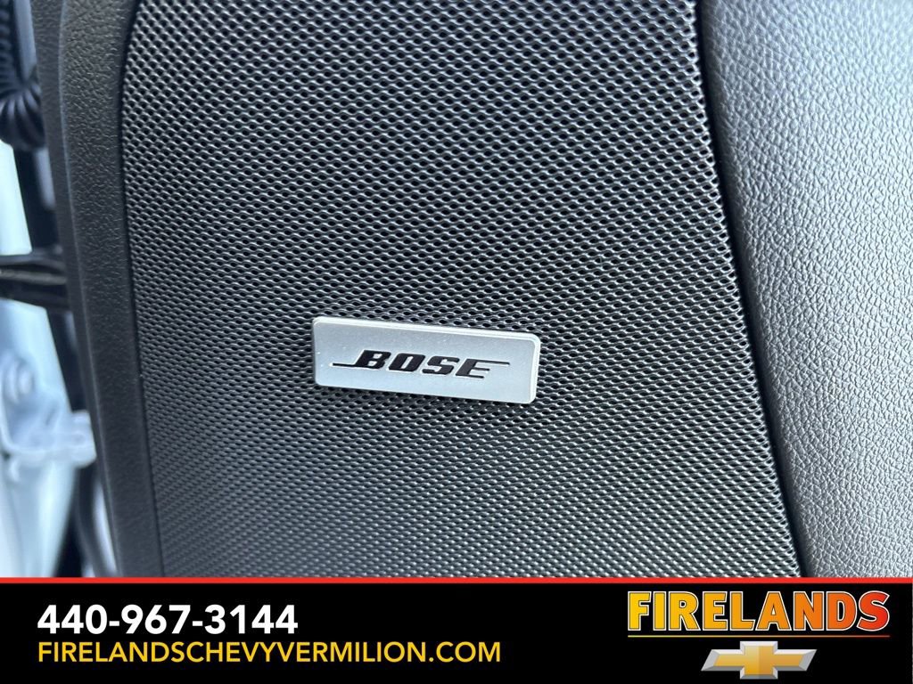 New 2026 Chevrolet Tahoe High Country w/ LPO, Illumination Package image 46