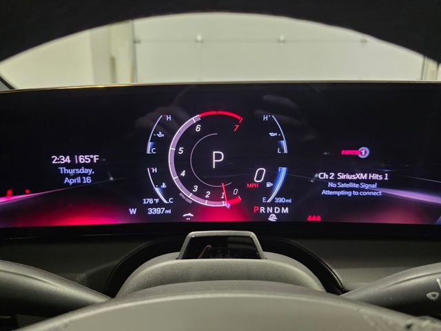 Used 2026 Cadillac CT5 V AWD/4WD image 14