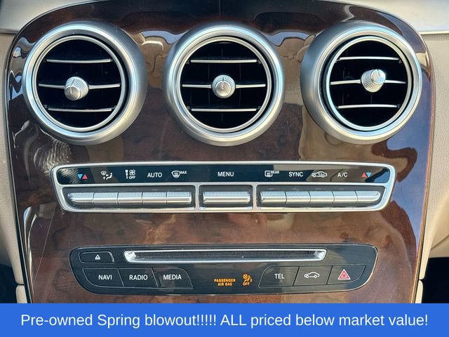 Used 2018 Mercedes-Benz GLC 300 image 26