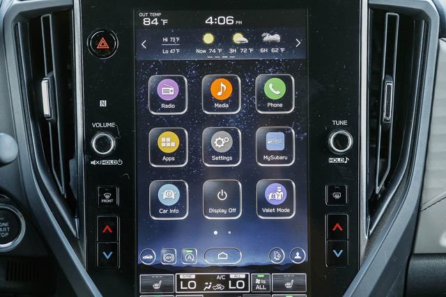 Used 2026 Subaru Forester Premium image 14