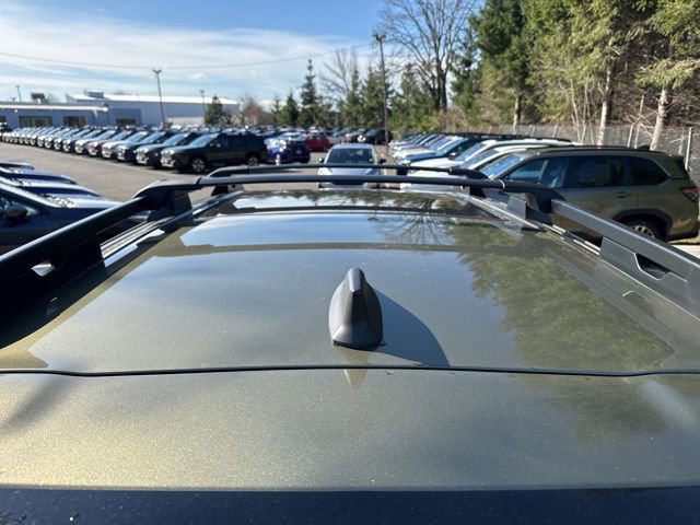 New 2026 Subaru Ascent Bronze Edition image 9