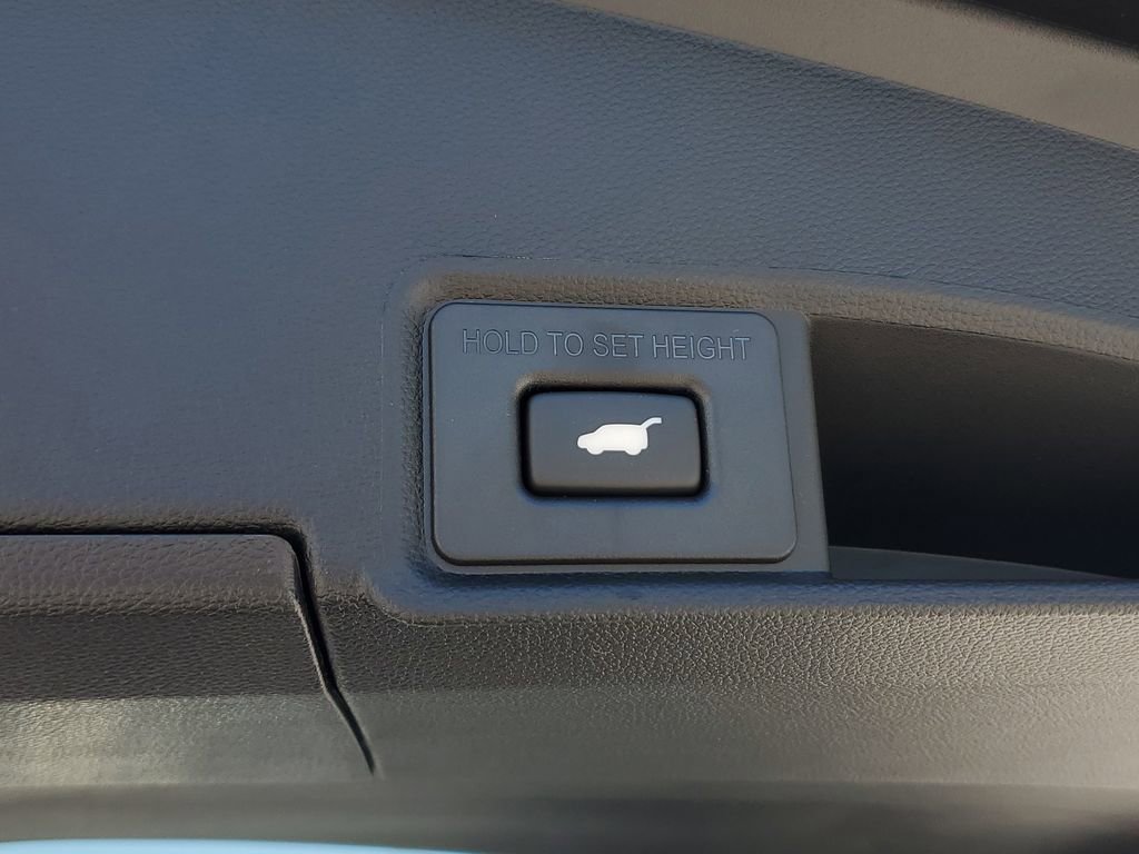 New 2026 Acura RDX A-Spec AWD/4WD image 11