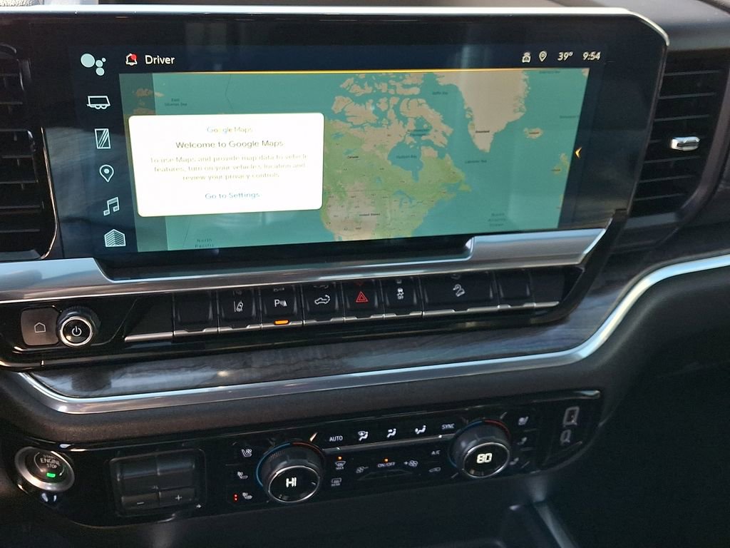 Used 2024 Chevrolet Silverado 2500 LTZ w/ LTZ Plus Package image 18