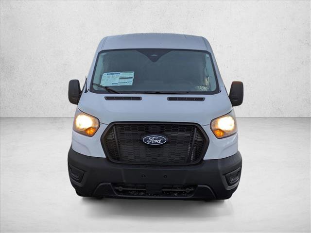 New 2026 Ford Transit 250 148 Medium Roof image 6