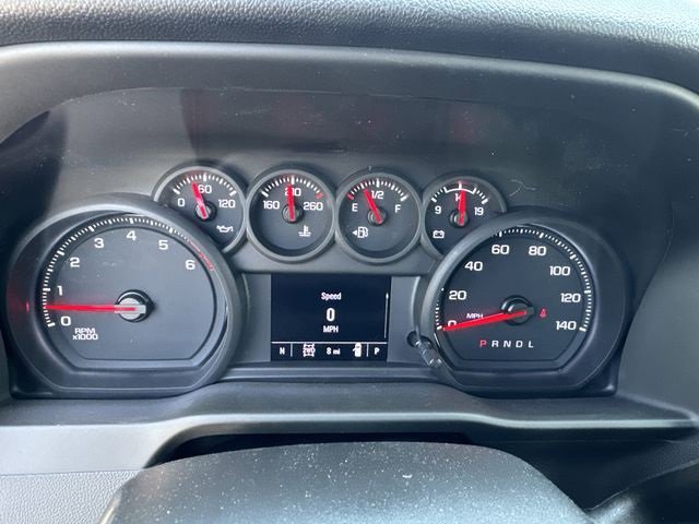 New 2025 GMC Sierra 3500 Pro image 12