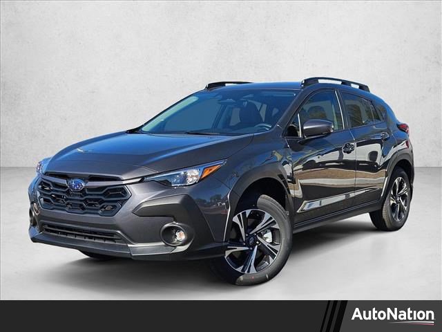 New 2026 Subaru Crosstrek 2.0i Premium image 1