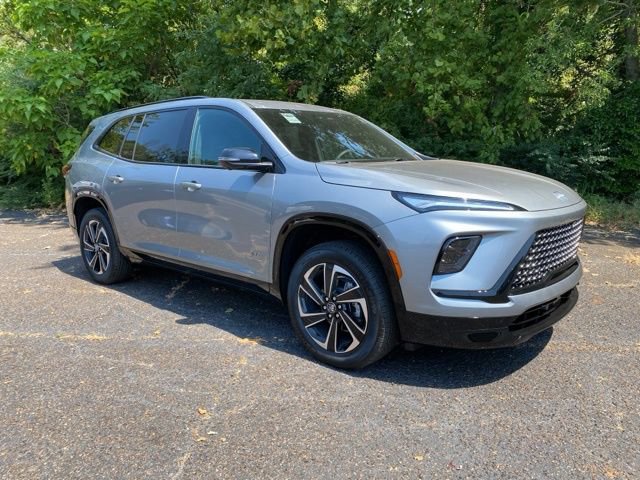 New 2026 Buick Enclave Sport Touring w/ Power Package