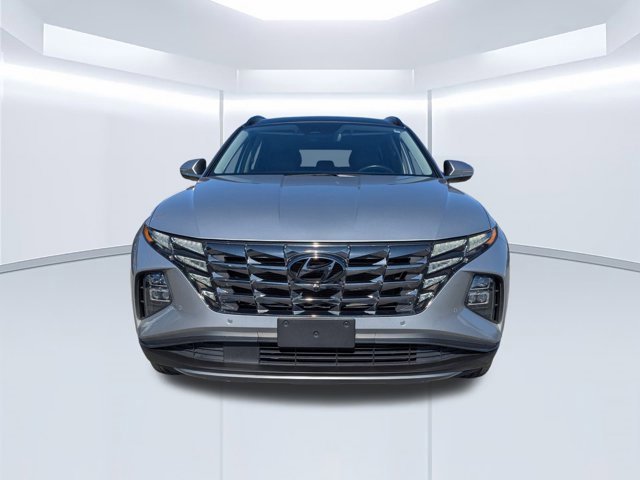 Used 2024 Hyundai Tucson Limited image 9