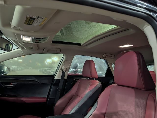 Used 2020 Lexus NX 300 FWD w/ Comfort Package image 28