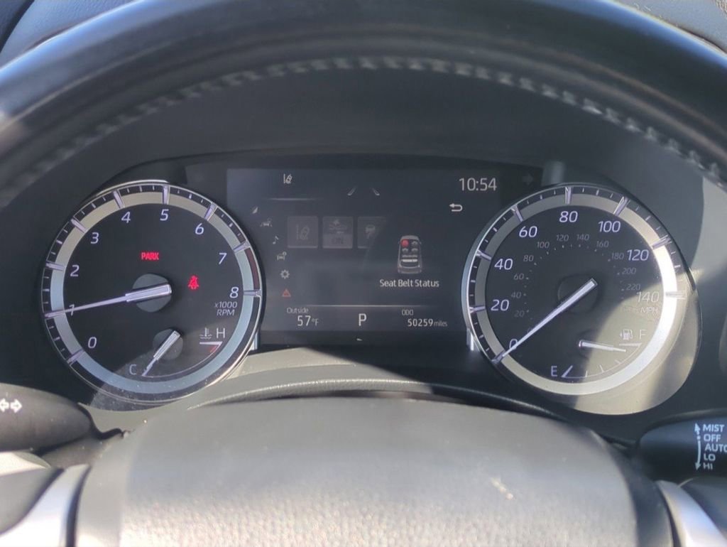 Used 2022 Toyota Highlander Platinum image 31