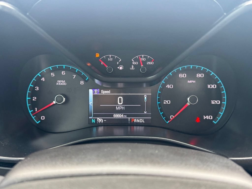 Used 2018 GMC Canyon SLE w/ SLE Convenience Package AWD/4WD image 9
