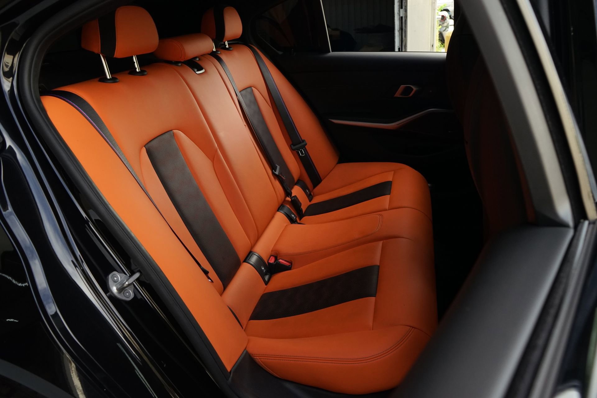 Used 2025 BMW M3 Competition w/ Executive Package image 20