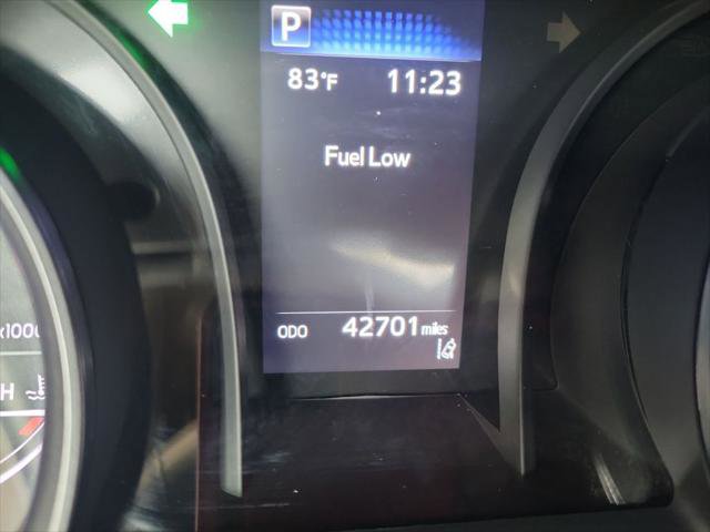 Certified 2024 Toyota Camry SE image 33