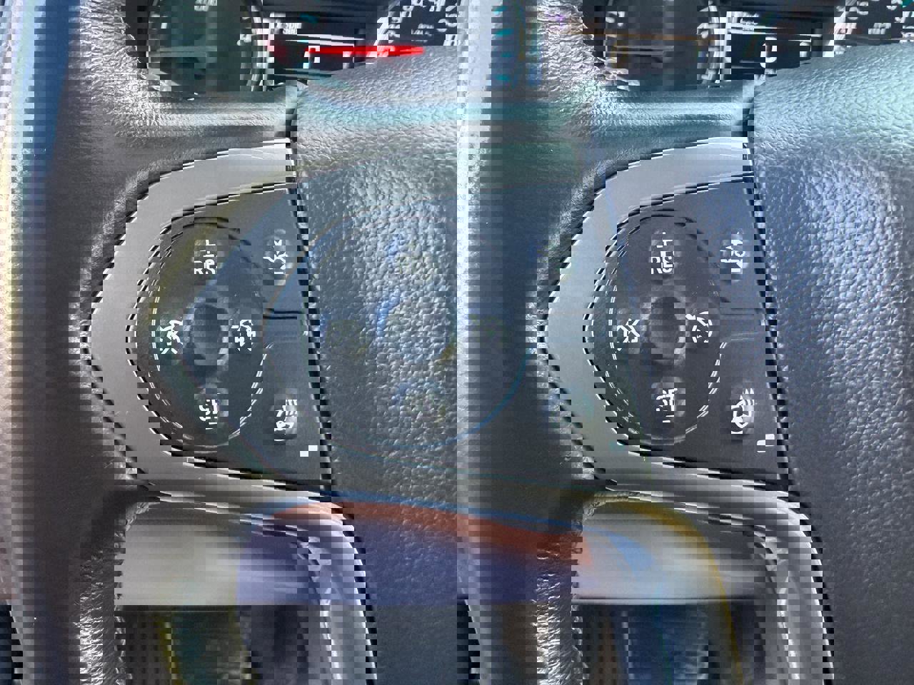 Used 2016 Chevrolet Silverado 3500 High Country w/ Duramax Plus Package image 12