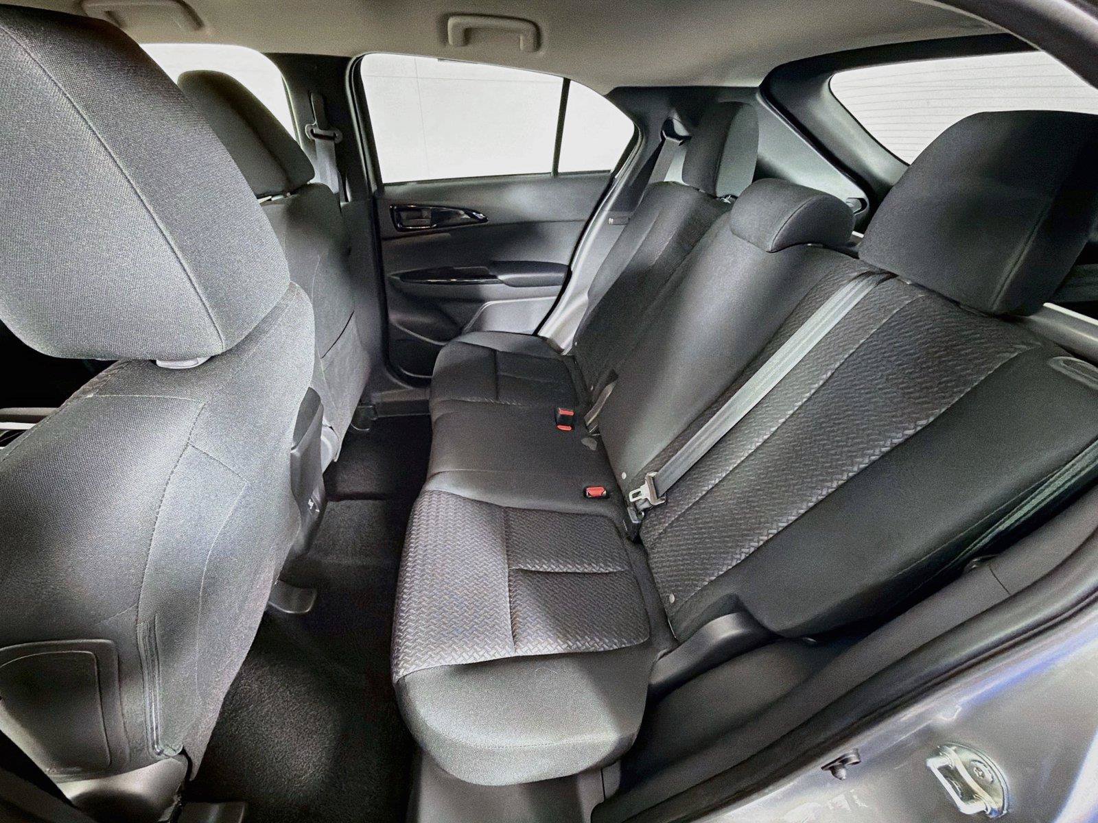 Used 2024 Mitsubishi Eclipse Cross LE AWD/4WD image 26