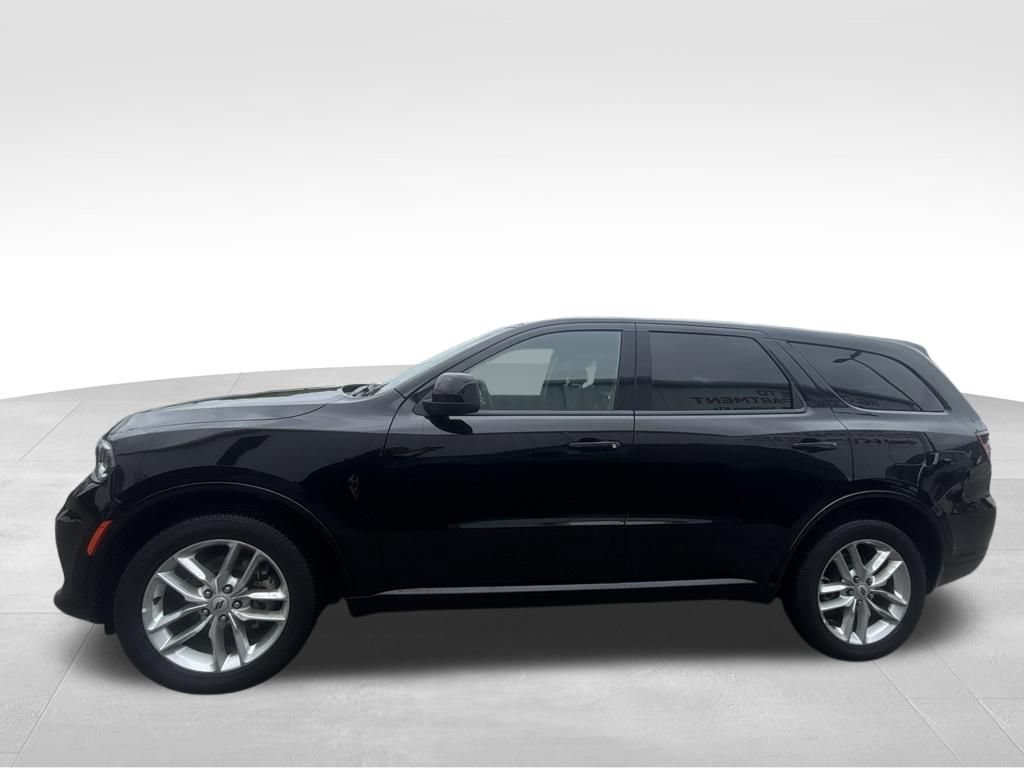 Used 2026 Dodge Durango GT AWD/4WD image 3