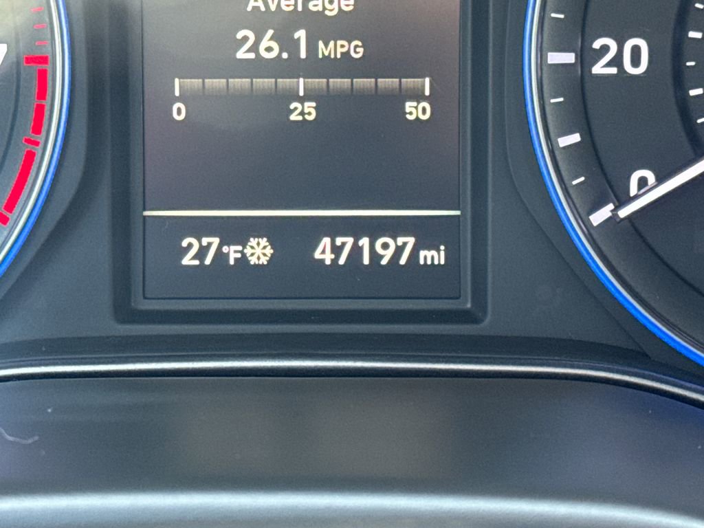 Used 2021 Hyundai Kona Ultimate w/ Cargo Package image 10