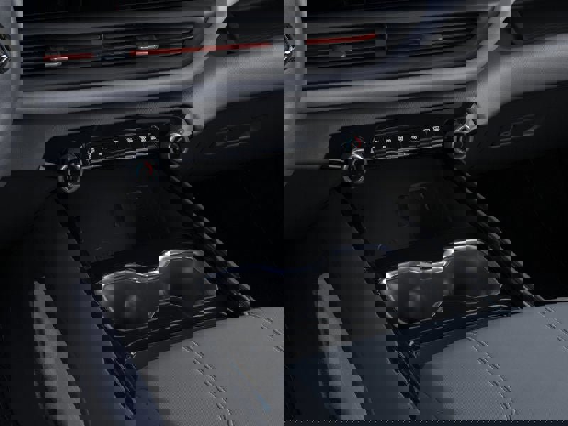 New 2025 Chevrolet Silverado EV RST image 57