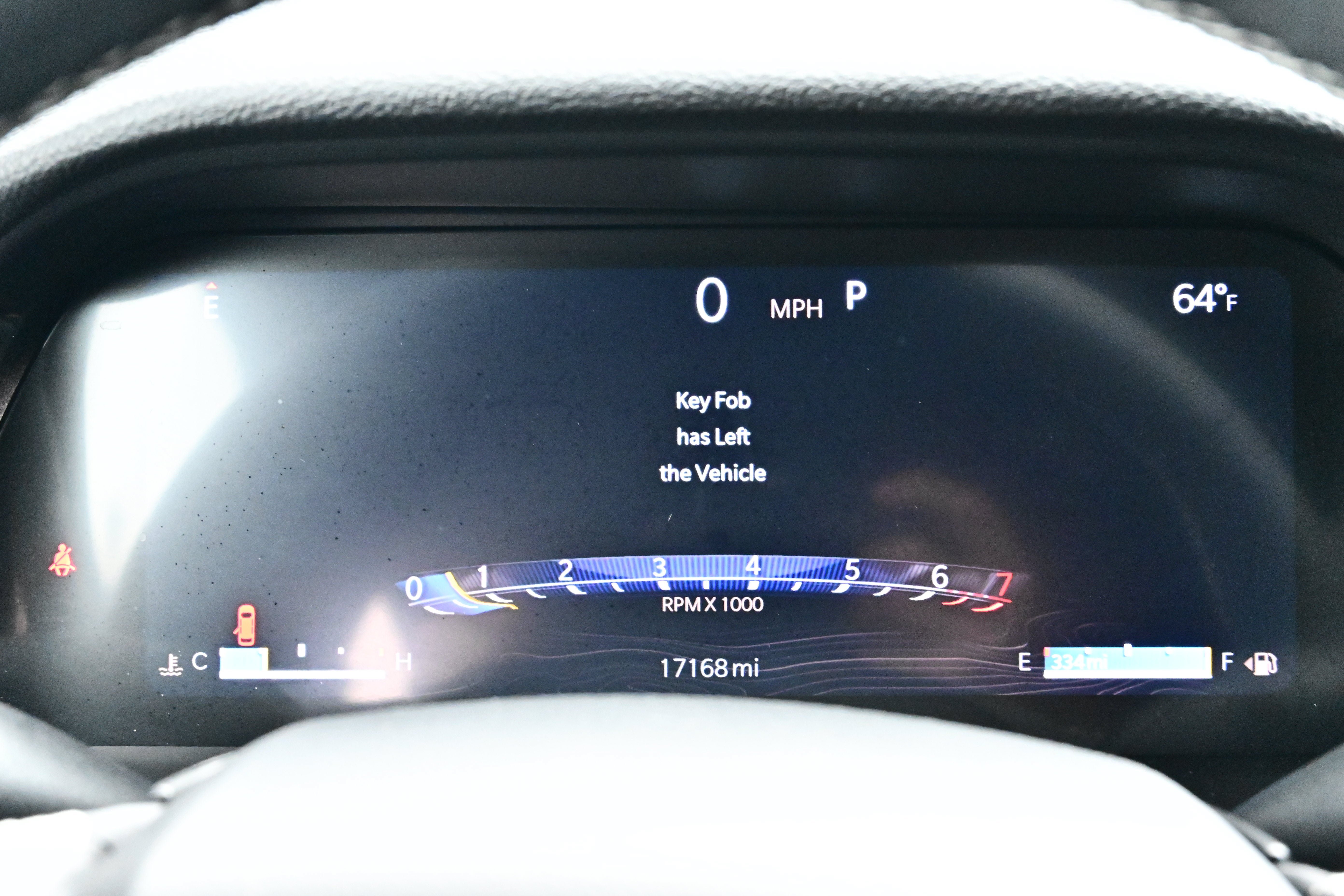 Used 2024 Jeep Grand Cherokee Laredo X AWD/4WD image 20