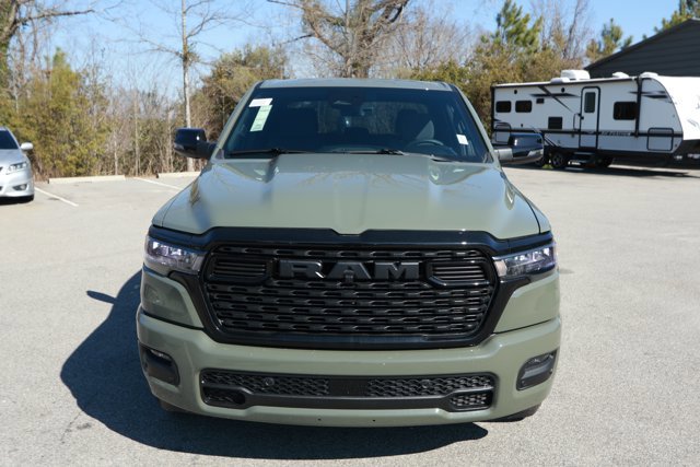 New 2026 RAM 1500 Big Horn image 2