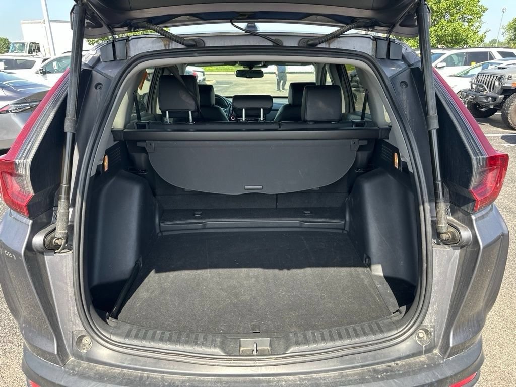 Used 2020 Honda CR-V EX-L image 11