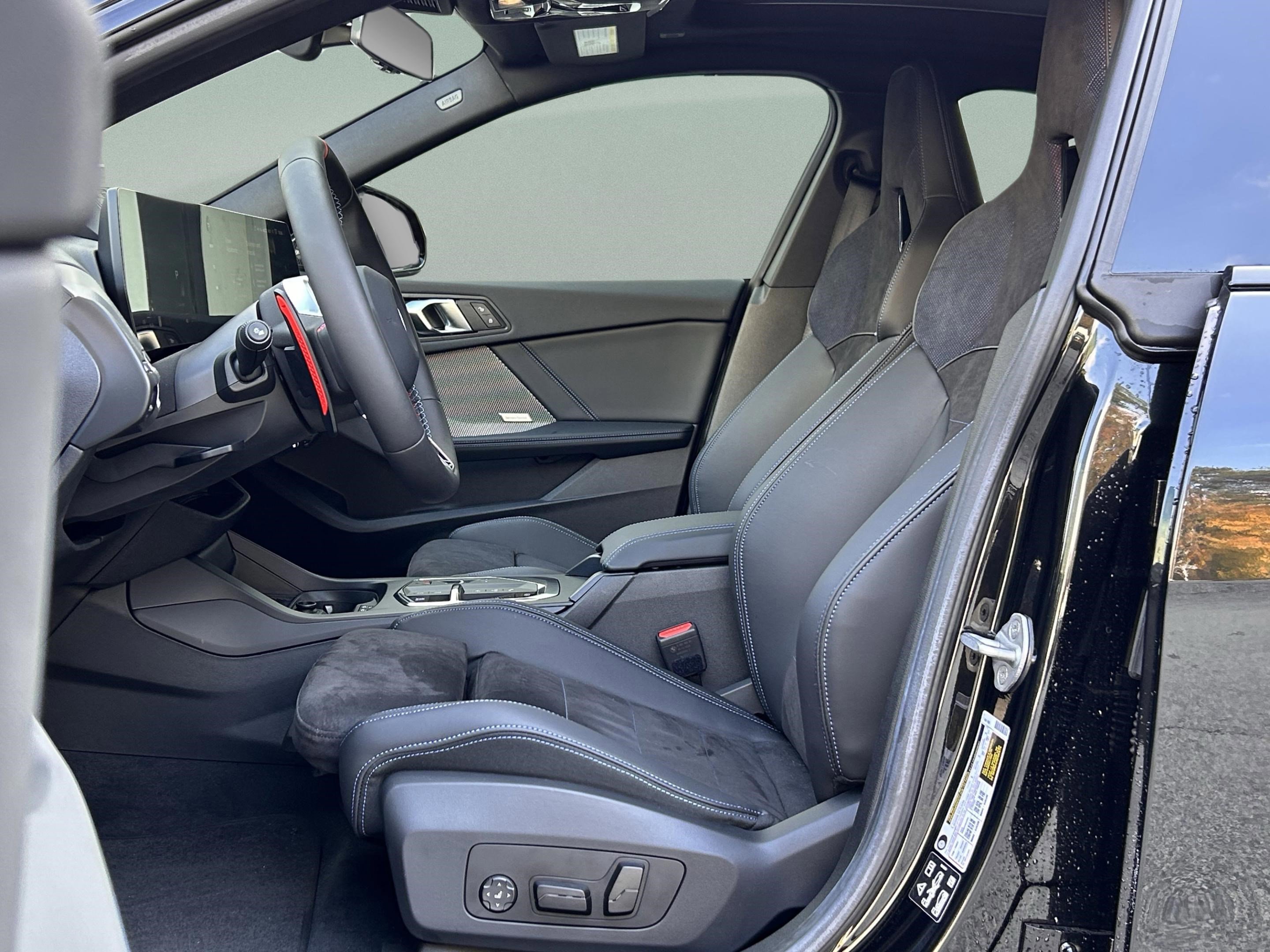 Used 2025 BMW M235i xDrive w/ M Performance Package image 21