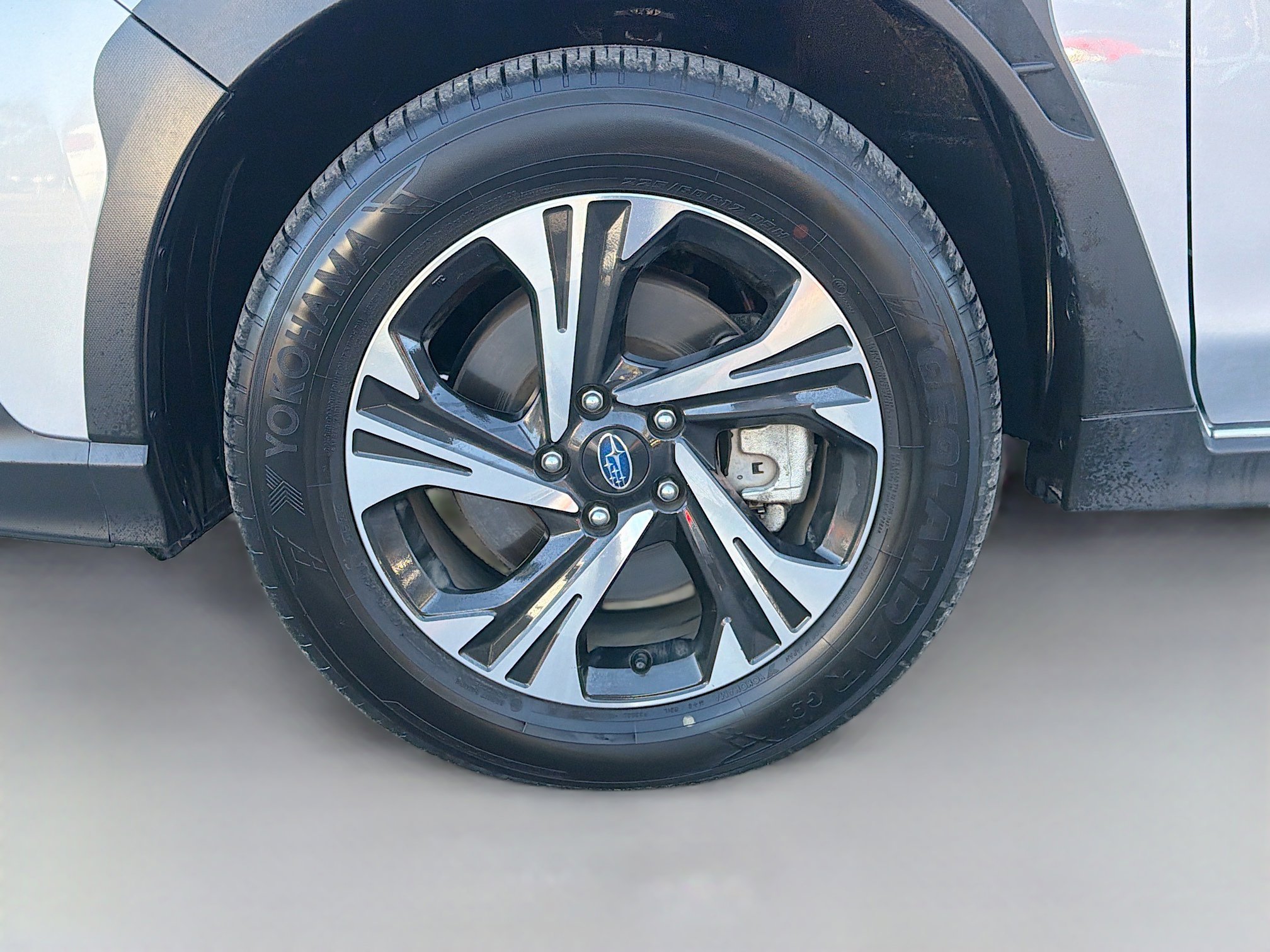 Used 2024 Subaru Crosstrek 2.0i Premium image 41