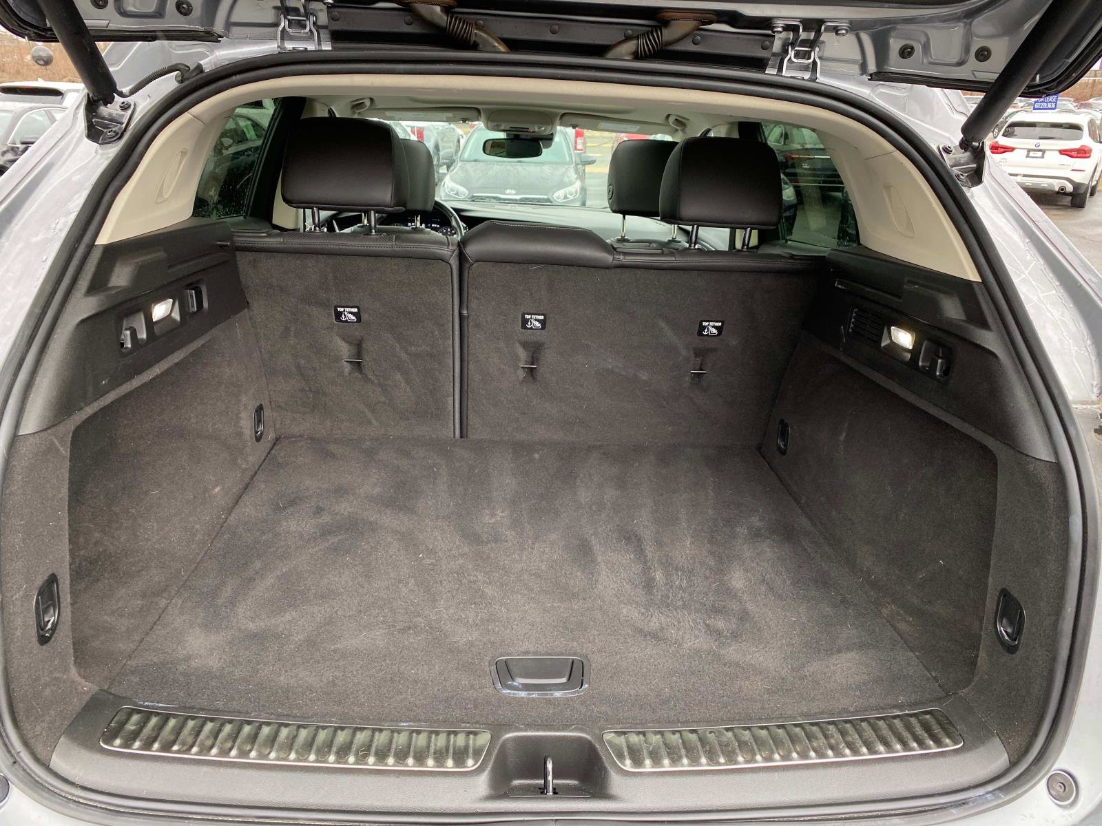 Used 2021 Buick Envision Essence image 5