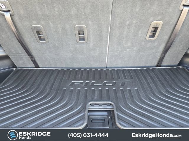 Used 2019 Honda Pilot Touring image 36