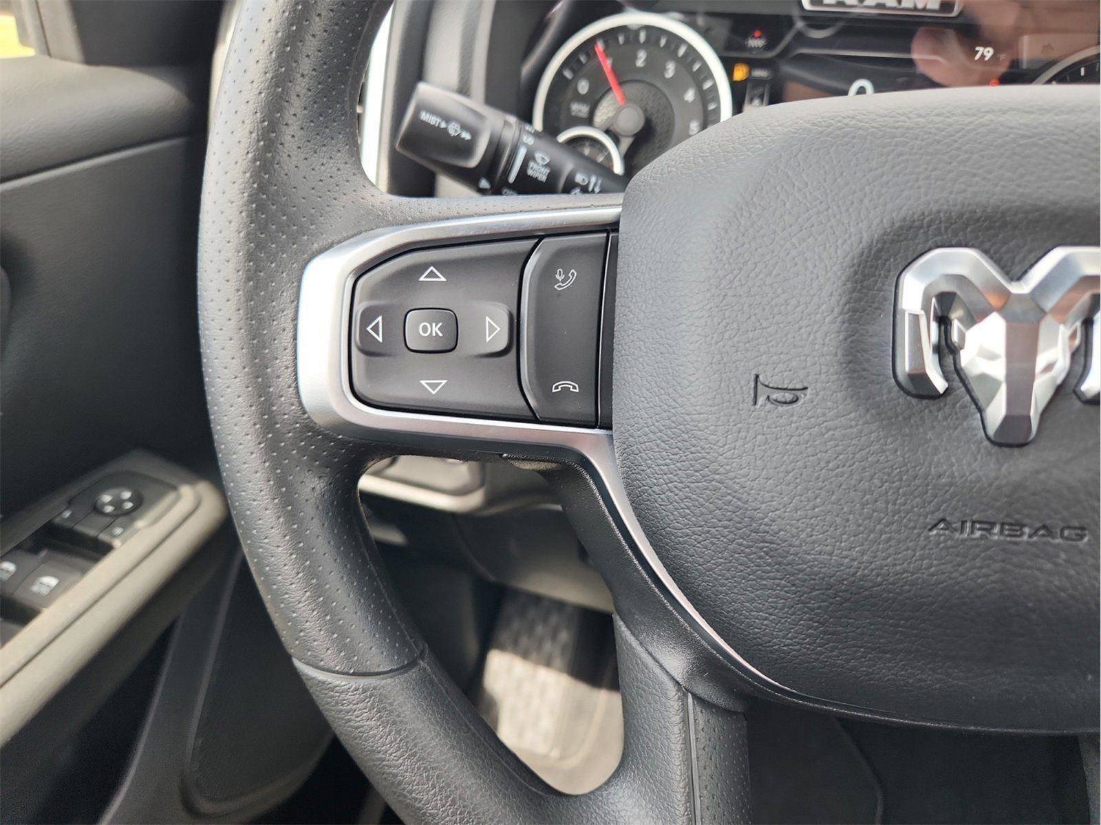 New 2026 RAM 1500 Express AWD/4WD image 15