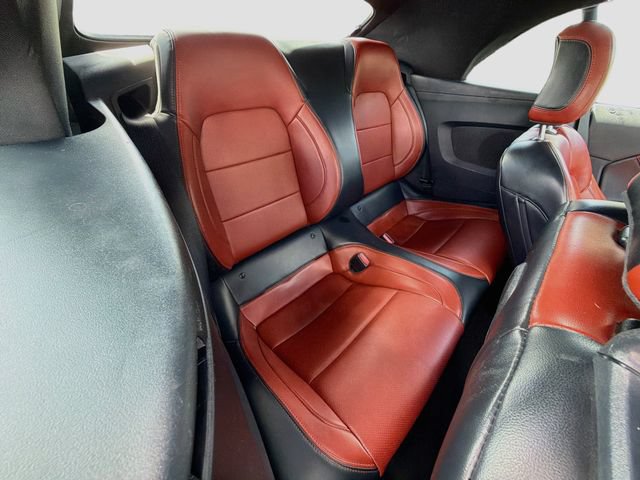 Used 2024 Ford Mustang Premium RWD image 27