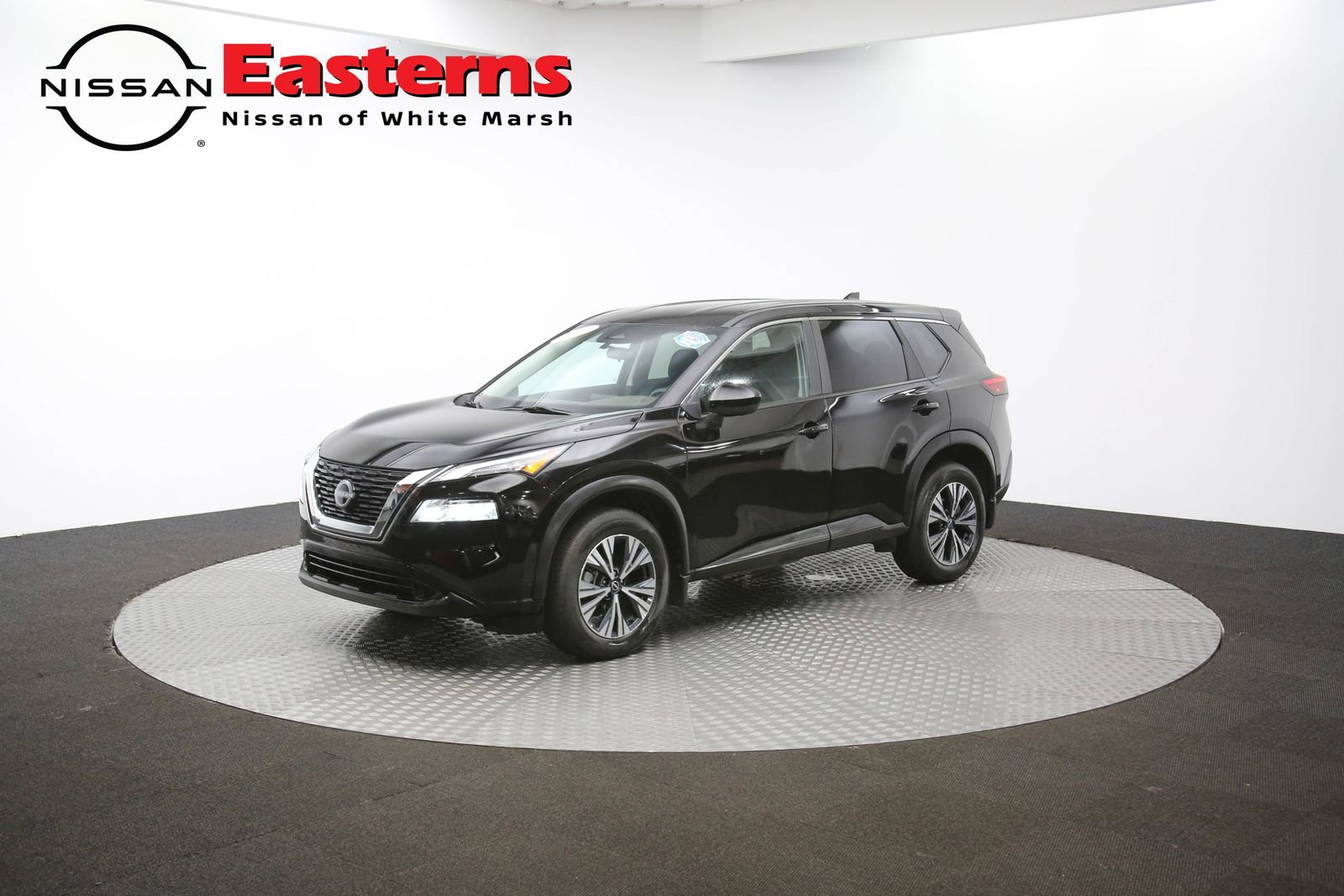 Used 2023 Nissan Rogue SV image 54