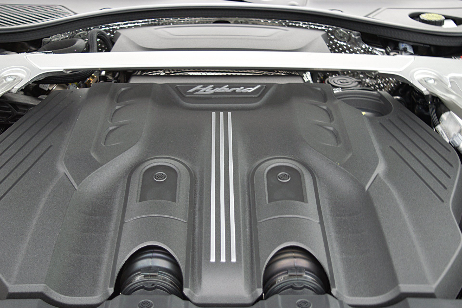 Certified 2022 Bentley Flying Spur Plug-In Hybrid AWD/4WD image 21
