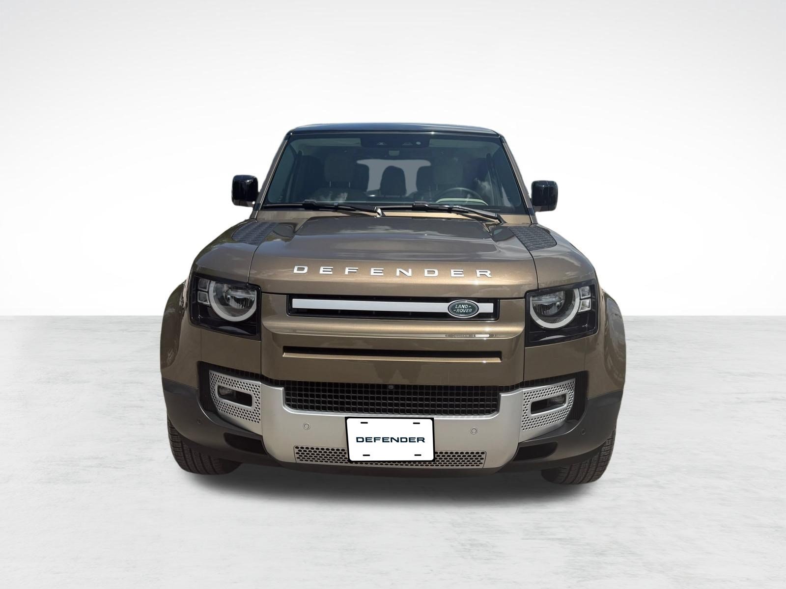 Used 2023 Land Rover Defender 130 S AWD/4WD image 6